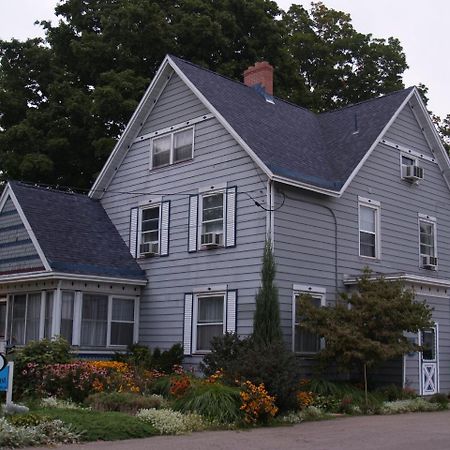 Four Creeks Bed&Breakfast Fairview  Kültér fotó